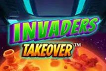 Invaders Takeover slot